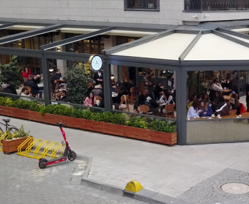 Kahve Bir Ürün Değil, Bir Süreç